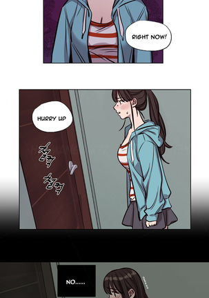 Atonement Camp  Ch.1-40 Page #502