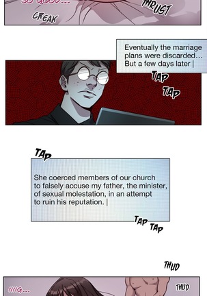 Atonement Camp  Ch.1-40 Page #121
