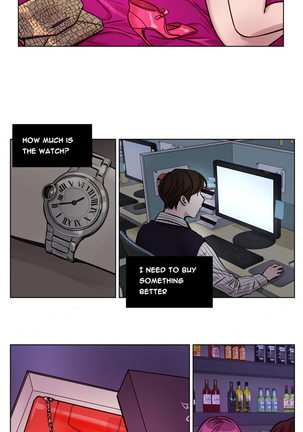 Atonement Camp  Ch.1-40 Page #402
