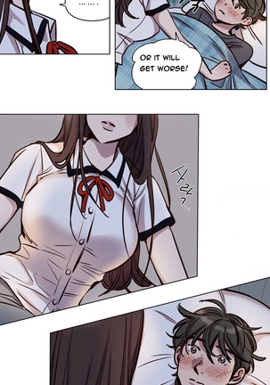 Atonement Camp  Ch.1-40 Page #496