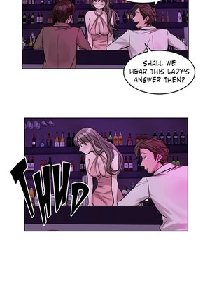Atonement Camp  Ch.1-40 Page #281