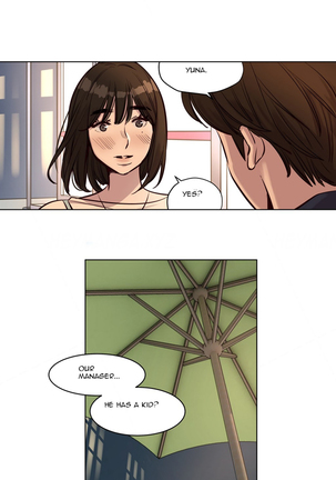 Atonement Camp  Ch.1-40 Page #326