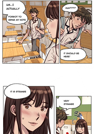 Atonement Camp  Ch.1-40 Page #475