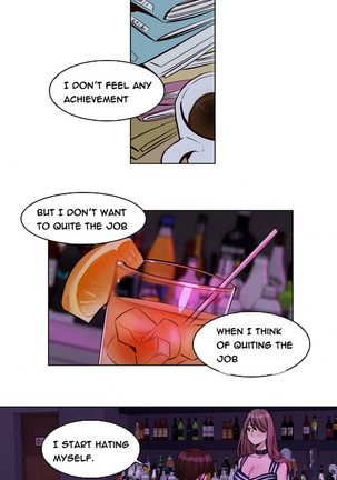 Atonement Camp  Ch.1-40 Page #332