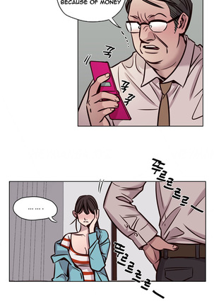 Atonement Camp  Ch.1-40 Page #507