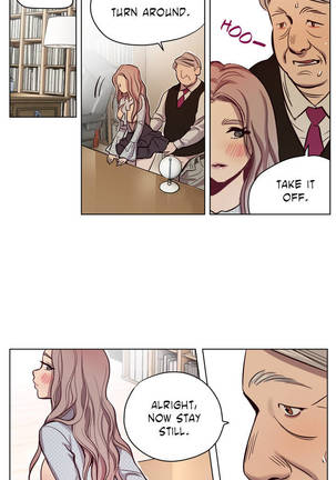Atonement Camp  Ch.1-40 Page #85