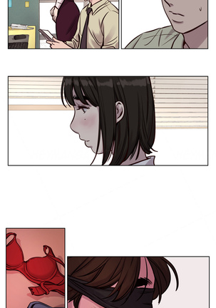 Atonement Camp  Ch.1-40 Page #399
