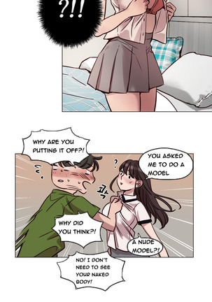 Atonement Camp  Ch.1-40 Page #482