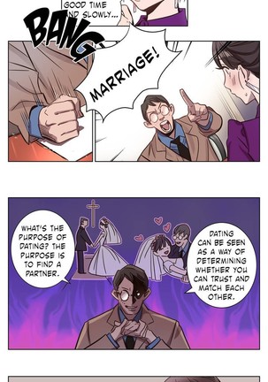 Atonement Camp  Ch.1-40 Page #29
