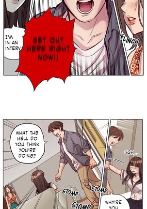 Atonement Camp  Ch.1-40 Page #237
