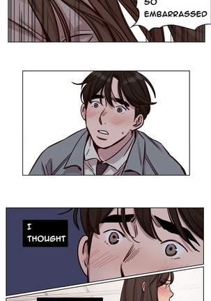 Atonement Camp  Ch.1-40 Page #416