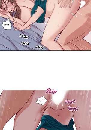 Atonement Camp  Ch.1-40 Page #222