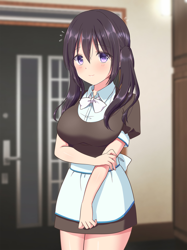 家賃は身体でお支払い