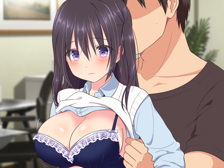 家賃は身体でお支払い