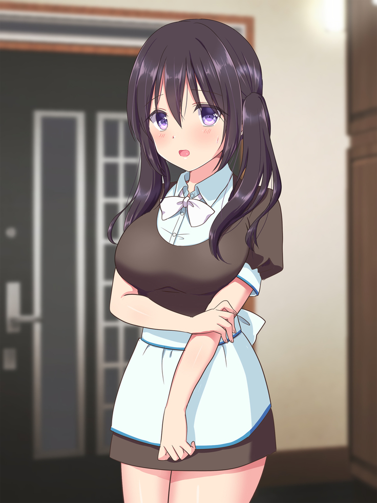家賃は身体でお支払い