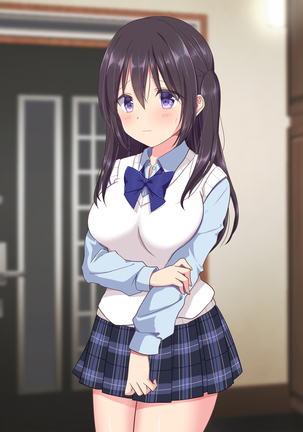 家賃は身体でお支払い Page #138