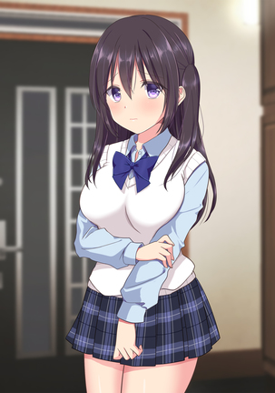家賃は身体でお支払い Page #135