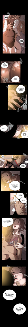 Disrespectful Bitch Ch.1-69