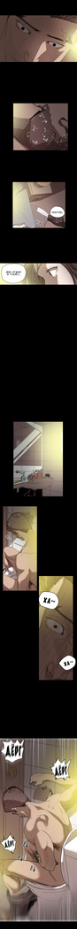 Disrespectful Bitch Ch.1-69