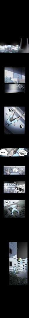 Disrespectful Bitch Ch.1-69