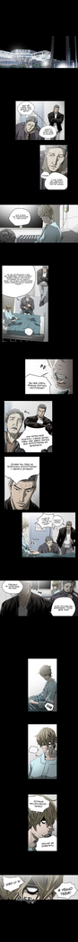 Disrespectful Bitch Ch.1-69
