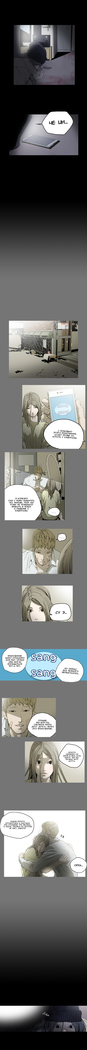 Disrespectful Bitch Ch.1-69