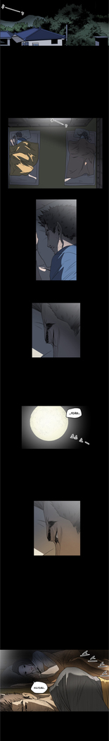 Disrespectful Bitch Ch.1-69
