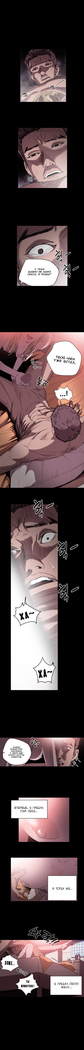 Disrespectful Bitch Ch.1-69