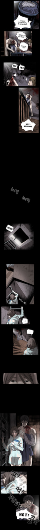 Disrespectful Bitch Ch.1-69