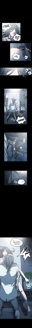 Disrespectful Bitch Ch.1-69