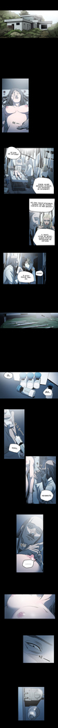 Disrespectful Bitch Ch.1-69