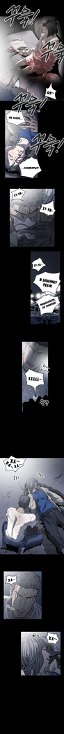 Disrespectful Bitch Ch.1-69