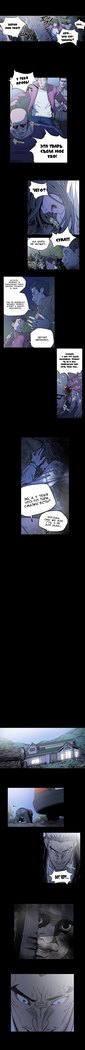 Disrespectful Bitch Ch.1-69