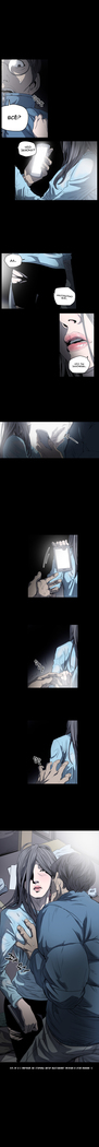 Disrespectful Bitch Ch.1-69