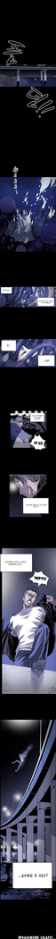 Disrespectful Bitch Ch.1-69