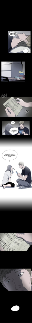 Disrespectful Bitch Ch.1-69