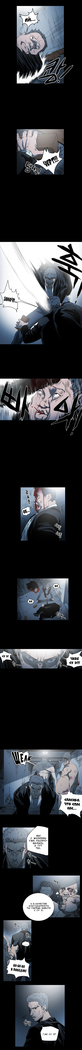 Disrespectful Bitch Ch.1-69