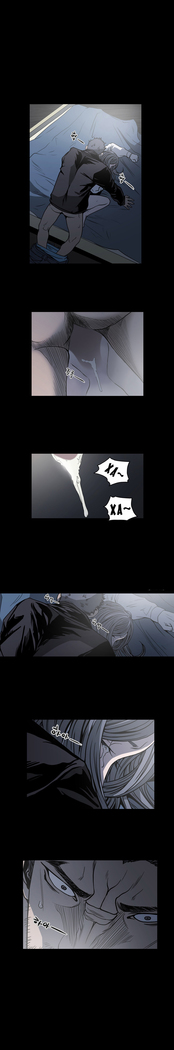 Disrespectful Bitch Ch.1-69