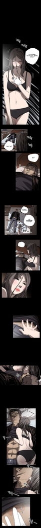 Disrespectful Bitch Ch.1-69