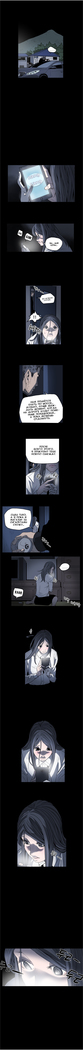 Disrespectful Bitch Ch.1-69