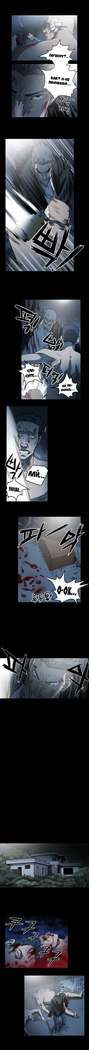 Disrespectful Bitch Ch.1-69