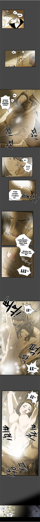 Disrespectful Bitch Ch.1-69