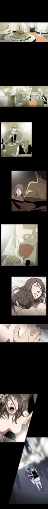 Disrespectful Bitch Ch.1-69
