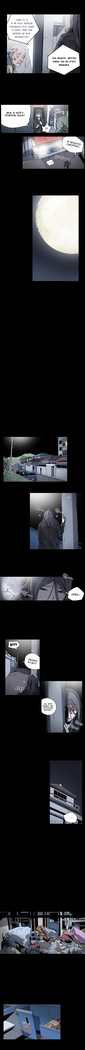 Disrespectful Bitch Ch.1-69