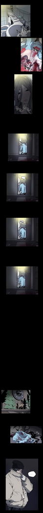 Disrespectful Bitch Ch.1-69