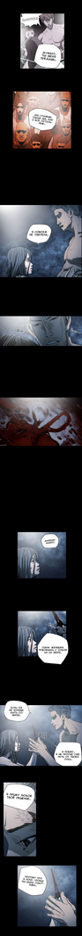 Disrespectful Bitch Ch.1-69