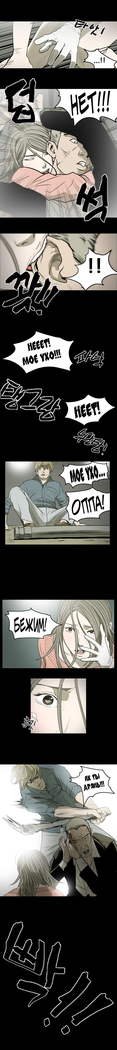 Disrespectful Bitch Ch.1-69