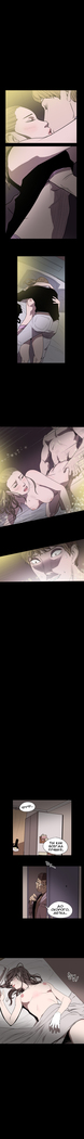 Disrespectful Bitch Ch.1-69