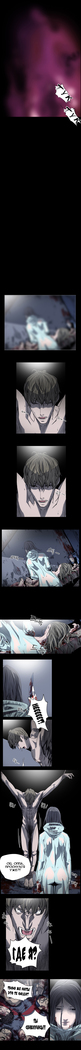 Disrespectful Bitch Ch.1-69