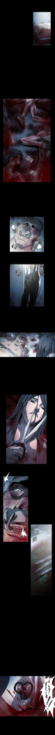 Disrespectful Bitch Ch.1-69